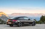 Mercedes-AMG C43 4Matic Coupe 2018 года (WW)